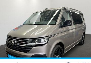 VW T7 California 52.062 km 61.990 &euro; Kaiserslautern 67663