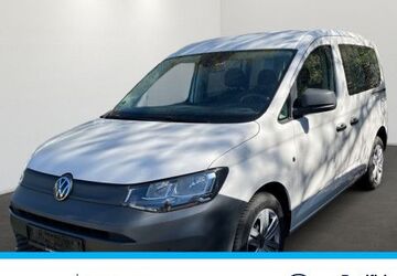 VW Caddy 60.057 km 20.990 &euro; Kaiserslautern 67663