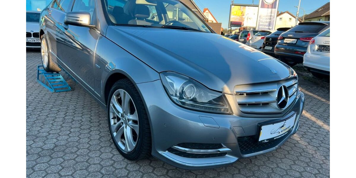 Mercedes-Benz C 220 177.700 km 12.490 &euro; Bruchmühlbach-Miesau 66892