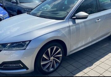 Skoda Octavia 141.447 km 21.780 &euro; Kaiserslautern 67657