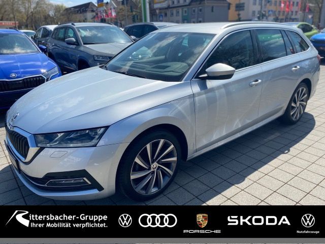 Skoda Octavia 141.447 km 21.780 &euro; Kaiserslautern 67657