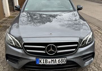 Mercedes-Benz E 400 87.500 km 37.900 &euro; Eisenberg 67304
