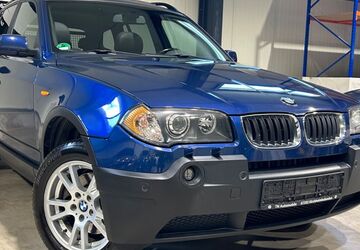 BMW X3 167.300 km 7.800 &euro; Kirchheimbolanden 67292