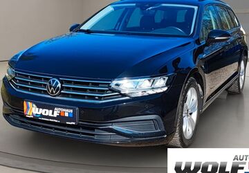 VW Passat Variant 90.866 km 22.199 &euro; Ramstein-Miesenbach 66877