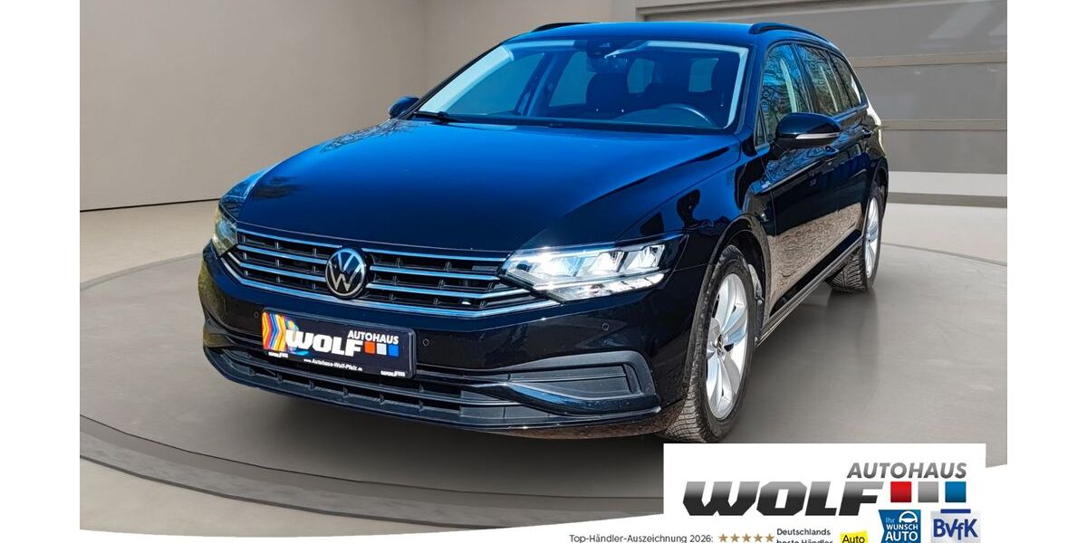VW Passat Variant 90.866 km 22.199 &euro; Ramstein-Miesenbach 66877