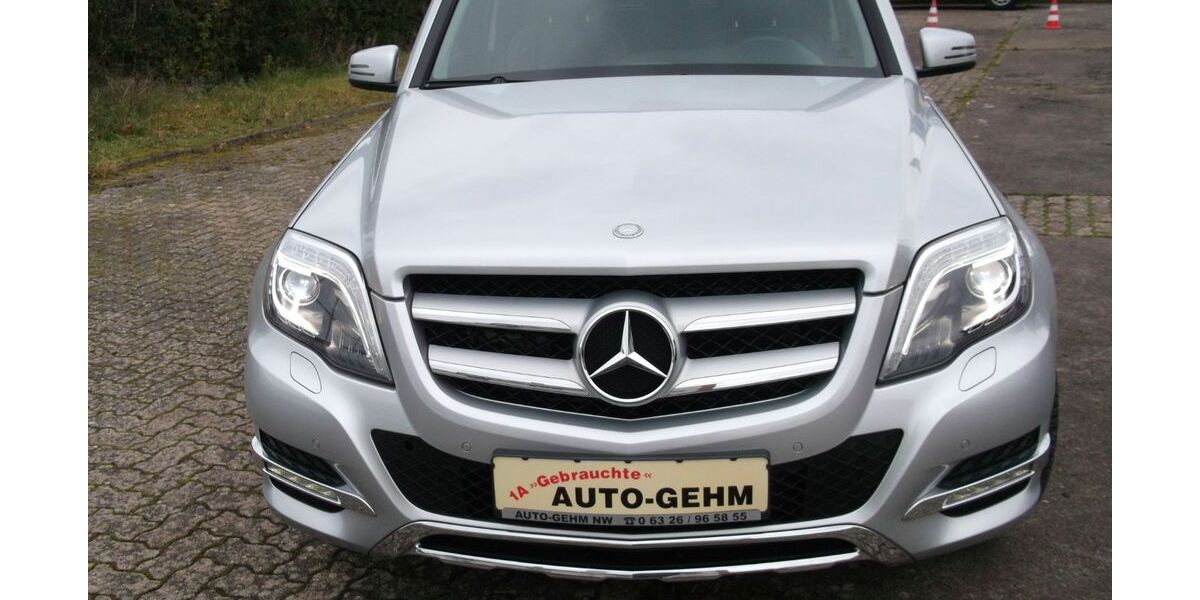 Mercedes-Benz GLK 350 51.400 km 27.900 &euro; Neustadt 67433
