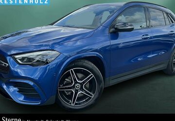 Mercedes-Benz GLA 200 16.990 km 43.330 &euro; Neustadt 67433