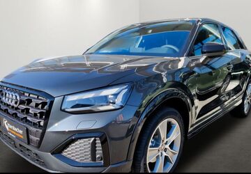 Audi Q2 18.758 km 24.890 &euro; Kusel 66869