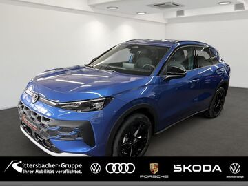 Gebrauchte VW T-Roc