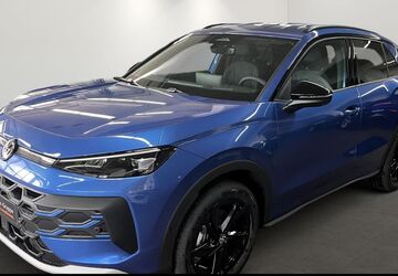 VW T-Roc 1.900 km 36.990 &euro; Kaiserslautern 67663