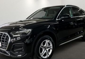 Audi Q5 87.092 km 34.870 &euro; Kaiserslautern 67663