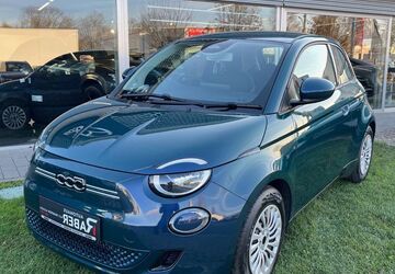 Fiat 500e 7.600 km 21.990 &euro; Neustadt 67433