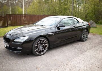 BMW 650 188.756 km 16.900 &euro; Hochspeyer 67691