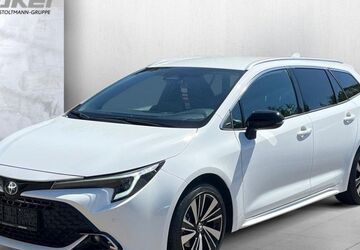 Toyota Corolla 4.500 km 31.222 &euro; Katzweiler 67734