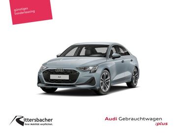 Gebrauchte Audi A3