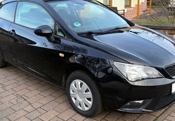 Seat Ibiza 156.210 km 4.990 &euro; Wahnwegen 66909