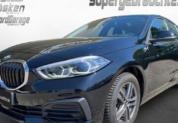 BMW 118 69.600 km 18.500 &euro; Kaiserslautern 67663