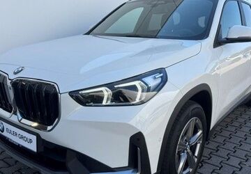BMW X1 48.362 km 33.988 &euro; Kaiserslautern 67663