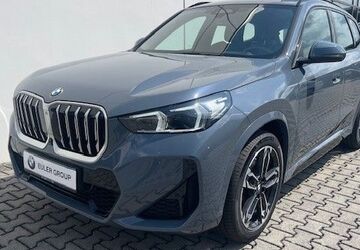BMW X1 23.992 km 41.733 &euro; Kaiserslautern 67663