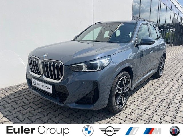 BMW X1 23.992 km 41.733 &euro; Kaiserslautern 67663