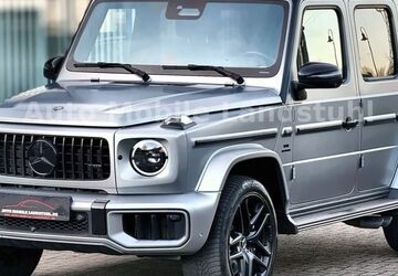 Mercedes-Benz G 63 AMG 19.032 km 208.999 &euro; Landstuhl 66849