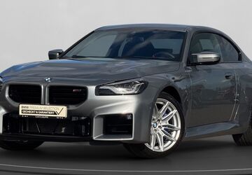 BMW M2 11.110 km 69.580 &euro; Neustadt 67433