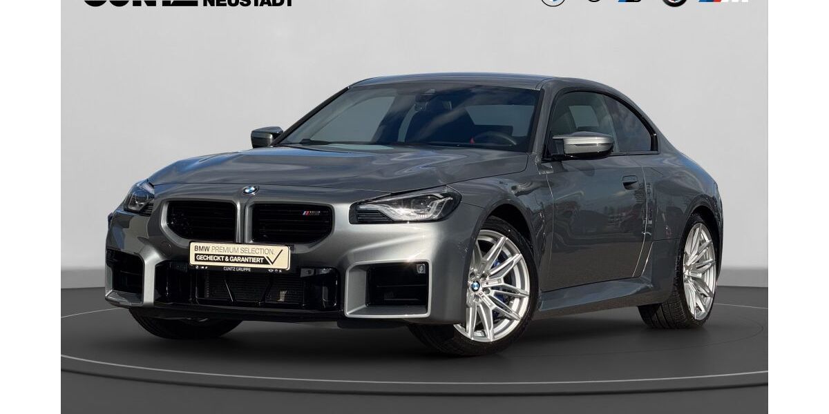 BMW M2 11.110 km 69.580 &euro; Neustadt 67433