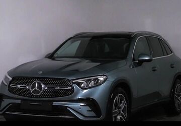 Mercedes-Benz GLC 200 5.565 km 53.700 &euro; Kaiserslautern 67663