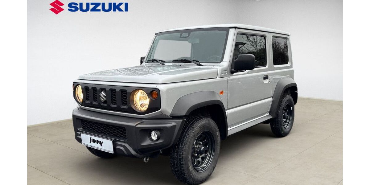 Suzuki Jimny 29.170 km 29.990 &euro; Breunigweiler 67725