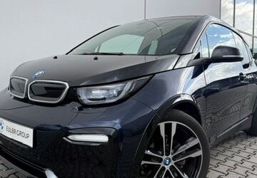 BMW i3 51.321 km 21.899 &euro; Kaiserslautern 67663