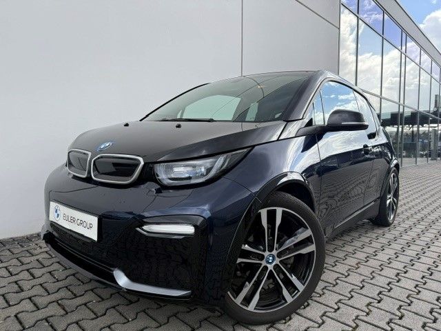 BMW i3 51.321 km 21.899 &euro; Kaiserslautern 67663