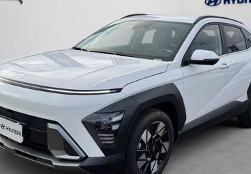 Hyundai KONA 5.500 km 33.290 &euro; Pirmasens 66954