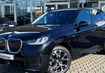 BMW X3 25.700 km 51.790 &euro; Landstuhl 66849