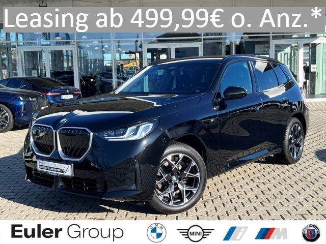 BMW X3 25.700 km 51.790 &euro; Landstuhl 66849