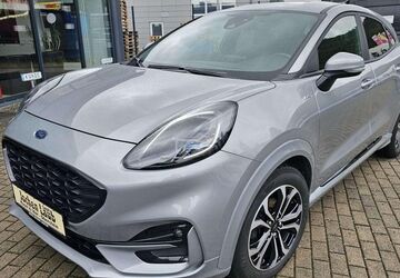 Ford Puma 45.604 km 18.900 &euro; Kusel 66869