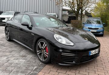Porsche Panamera 198.500 km 44.990 &euro; Kaiserslautern 67657
