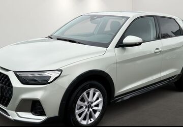 Audi A1 7.691 km 23.880 &euro; Kaiserslautern 67663