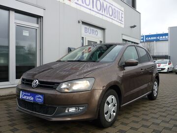 Gebrauchte VW Polo