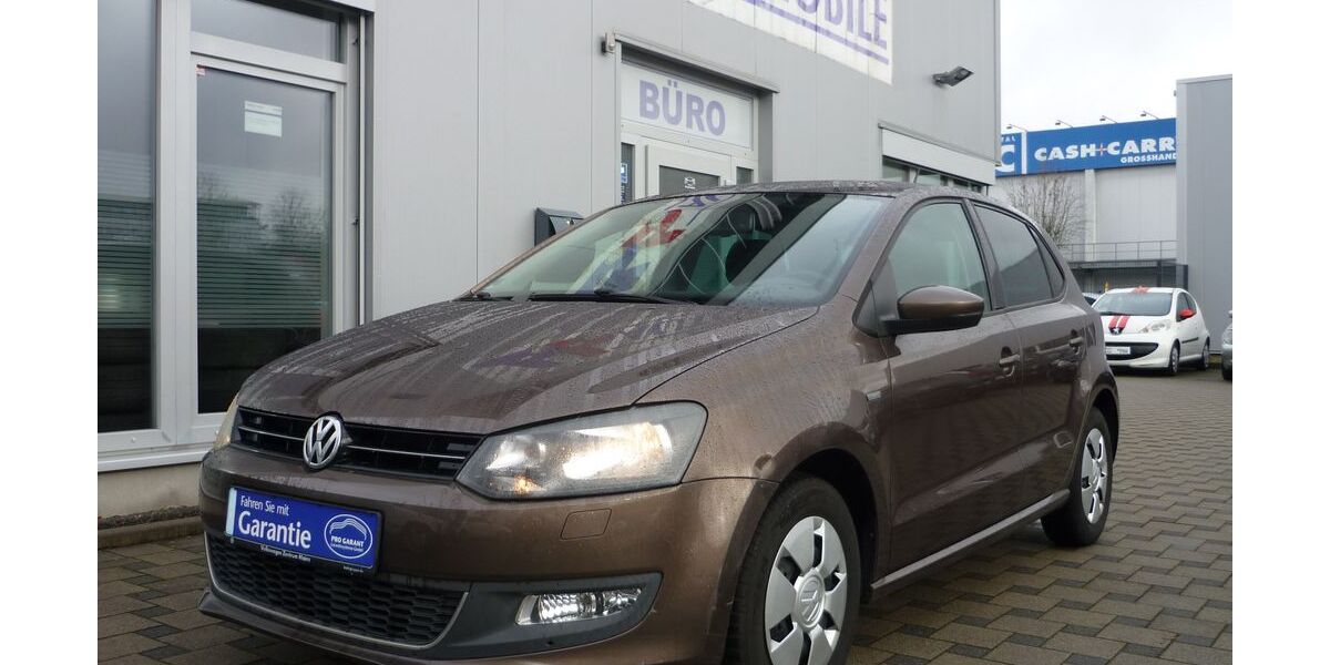 VW Polo 131.560 km 7.990 &euro; Kaiserslautern 67657
