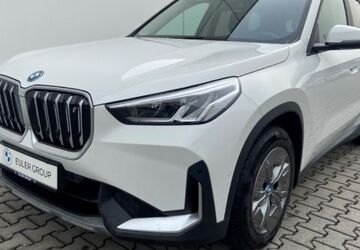 BMW iX1 23.403 km 32.949 &euro; Kaiserslautern 67663