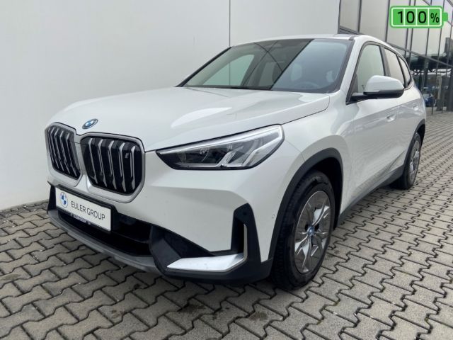 BMW iX1 23.403 km 33.249 &euro; Kaiserslautern 67663