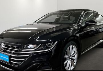 VW Arteon 55.975 km 30.490 &euro; Kaiserslautern 67663