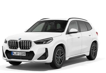 BMW X1 124.469 km 25.999 &euro; Kaiserslautern 67663