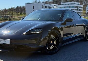 Porsche Taycan 43.900 km 99.690 &euro; Kaiserslautern 67657