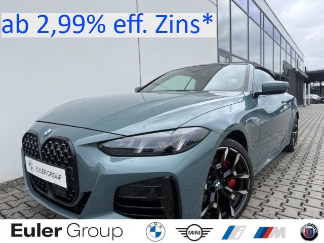 BMW 430 18.104 km 59.875 &euro; Kaiserslautern 67663