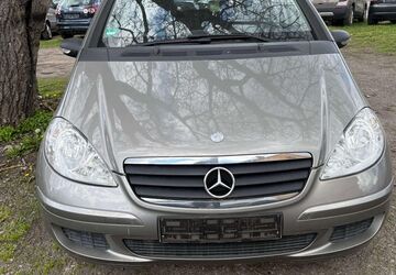 Mercedes-Benz A 150 172.953 km 990 &euro; Kaiserslautern 67663