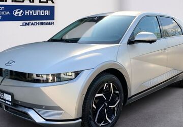 Hyundai IONIQ 5 52.032 km 29.790 &euro; Bad Dürkheim 67098