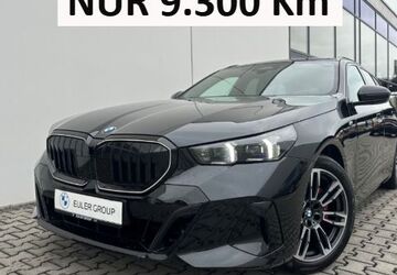 BMW 520 9.204 km 46.433 &euro; Kaiserslautern 67663