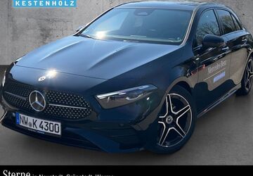 Mercedes-Benz A 200 32.000 km 40.790 &euro; Neustadt 67433