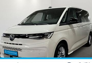 VW T7 Multivan 6.758 km 50.990 &euro; Kaiserslautern 67663